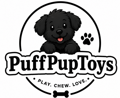 PuffPupToys™